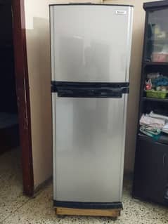 Orient refrigerator ice series 15 cubic