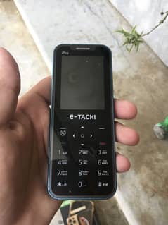 E -TACHI I PRO