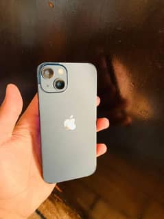 Iphone 13jv 128gb btry 100 full sim time