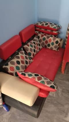 sofa set 7 seater