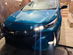 Toyota Prius phv total original model 17/21