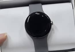 Google pixel watch
