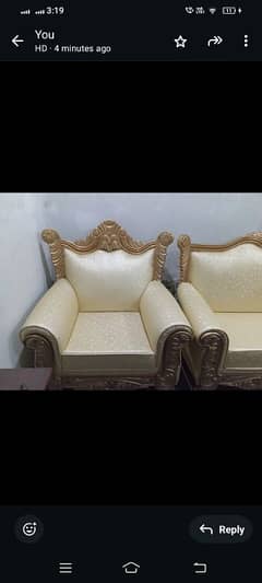 sofa set new 5 setar set