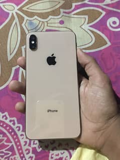 Iphone  Xs Max Factory Unlock Non Pta
