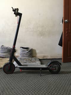 Electric scooter for sale