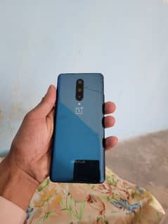 one plus 8 8 /128 single Sim approved