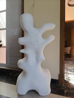 Garden sculpture