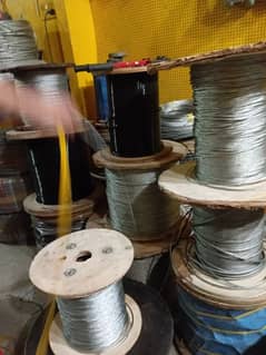 tarpal wire
