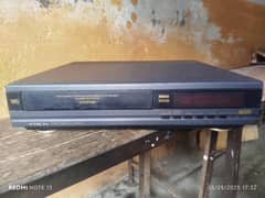 vcr