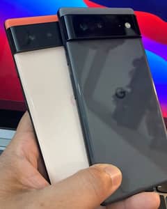 Google Pixel 6