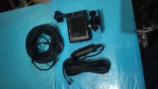 Back Camera. Desh Board Video Recording camera and many more Items