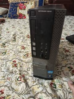 Dell Desktop PC