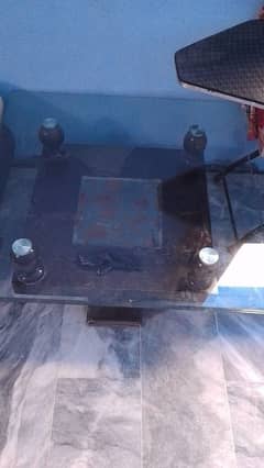 Drawing Room Center Table