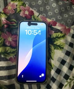 iPhone 14 Pro Pta approved