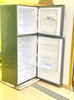Haier HRF-398