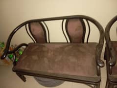 Used sofa set for sale
