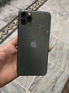 Iphone 11pro max factory unlock