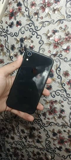 iPhone XR 64gb all original