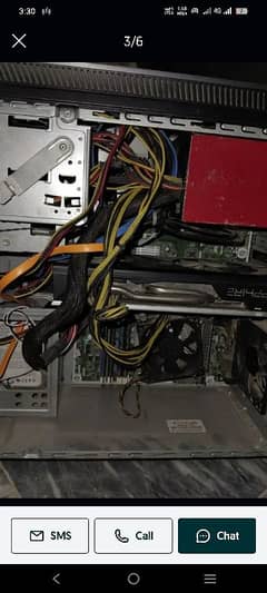 core i7 3rd generation 24inch dell monitor SSD hard