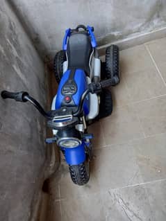 BMW Bike