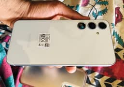 Samsung a55