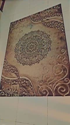 Turkish thick rug washable high quality rug
