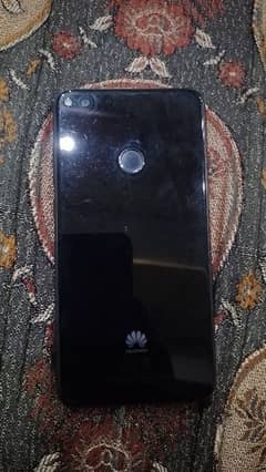 Huawei p10 lite 10/9 condition good battery time