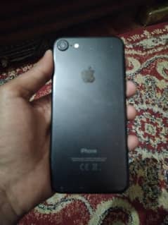 IPhone 7 non pta