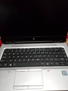 Laptop I core 5