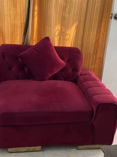 Sofa set