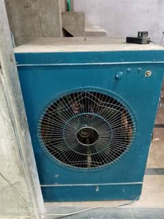 Air cooler