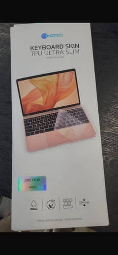 MACBOOK AIR 13 INCH 2020 KEYBOARD PAD