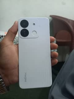 infinix smart 7 hd