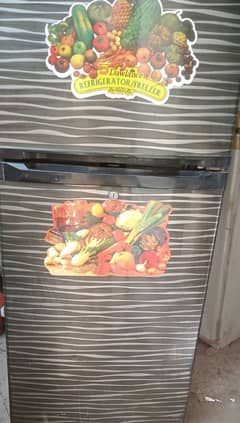 ORiant refrigerator new model medium size