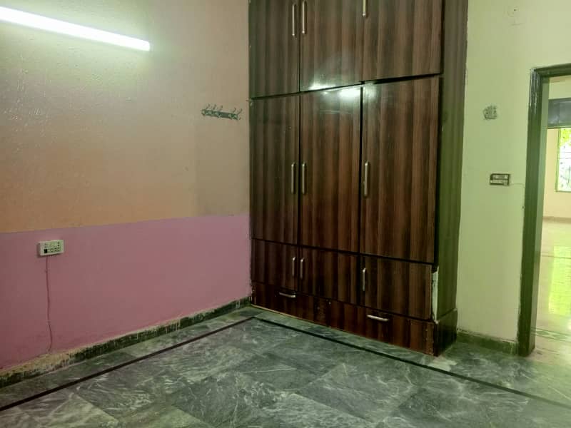 LOWER PORTION AVAILABLE FOR RENT IN NISHTAR BLOCK 2