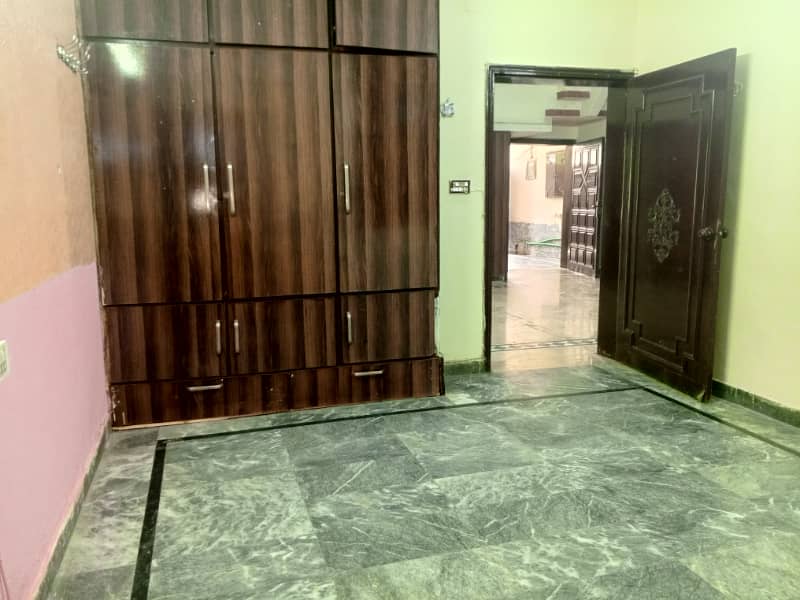 LOWER PORTION AVAILABLE FOR RENT IN NISHTAR BLOCK 5