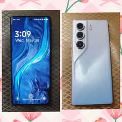Tecno Camon 40 Pro