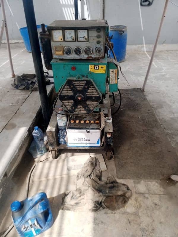 800cc core engine 10 on 10 working just look like a new 2