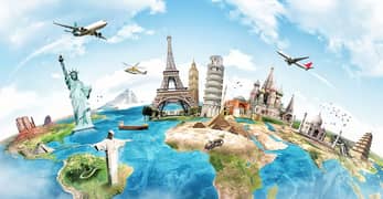 Travel Consultant / Visa Consultant / Sales Staff