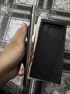 infinix