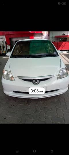 Honda cty Atuomatic