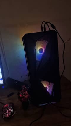 Gaming Pc Best For Gta 5 And Pubg (90FPS)