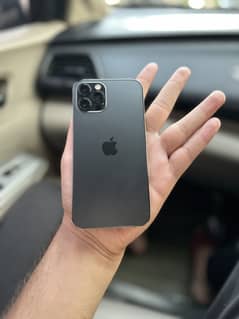 Iphone 12 pro 256 GB