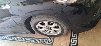 Honda Civic 2012 rebirth