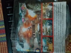 House keyboard call of duty cD