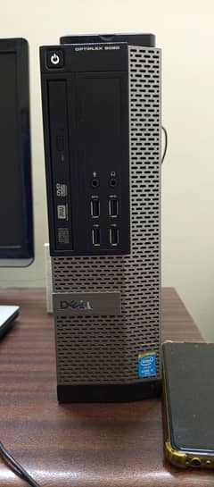 Core I5-4th edition vpro for sale