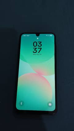 Samsung A26