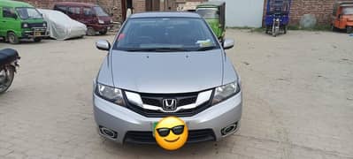 Honda City 2019 Prosmetic