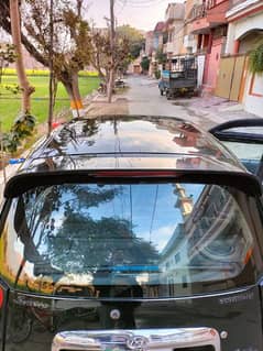 Hyundai Santro 2004