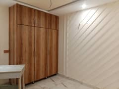 5 Marla Brand New House for Sale 3 Bed, Double Kitchen Near Emporium Mall 40 Ft Road